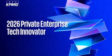 KPMG Private Enterprise Global Tech Innovator Competition