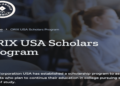 ORIX USA Scholars Program