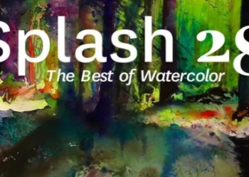 Splash 28 – The Best of Watercolor