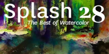 Splash 28 – The Best of Watercolor