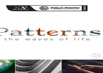 2026 Theme: Recurring Patterns in Life