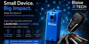 Blaise xTech Competition