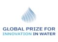 Global Prize for Innovation in Water