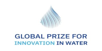 Global Prize for Innovation in Water