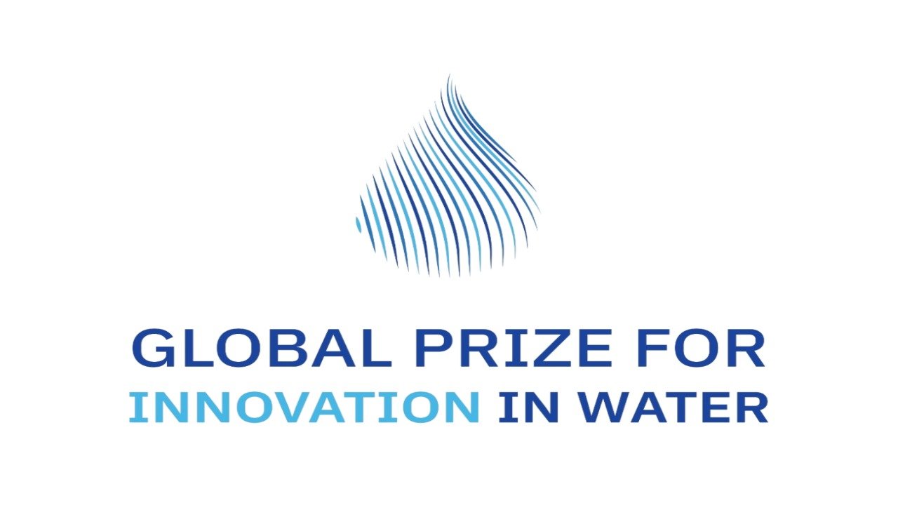 Global Prize for Innovation in Water
