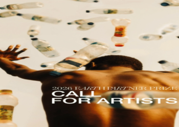 Earth Partner Prize 2026