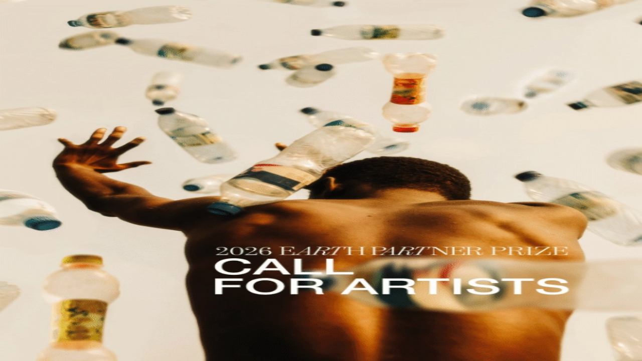 Earth Partner Prize 2026