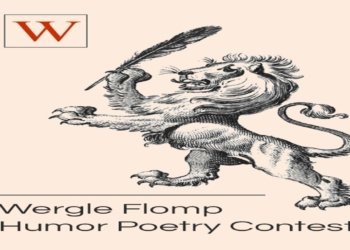 2027 Wergle Flomp Humor Poetry Contest