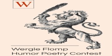2027 Wergle Flomp Humor Poetry Contest