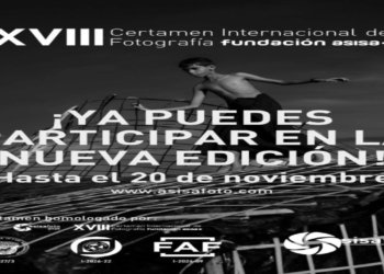 ASISAFoto International Photography Contest 2026