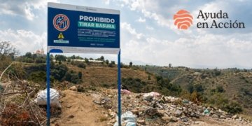 Circular Economy Solutions for Organic and Inorganic Waste in Rural Communities