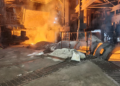 Automation of Hot Metal Sampling in Blast Furnace Runner