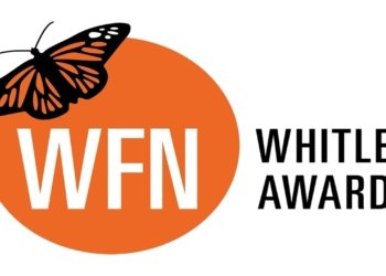 Apply for a Whitley Award