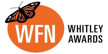 Apply for a Whitley Award