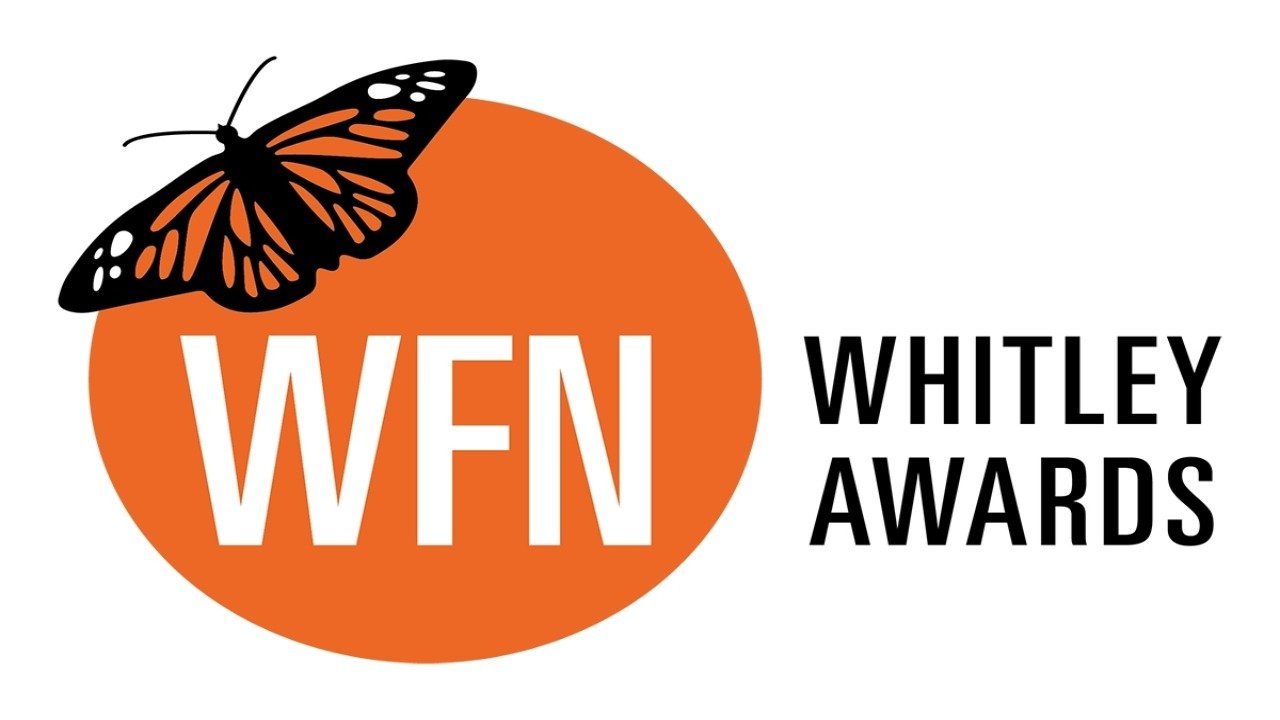 Apply for a Whitley Award