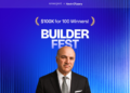 Kevin O'Leary x Emergent Launch $100000 Builder Fest