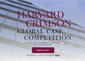 Harvard Crimson Global Case Competition 2026