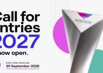 Indigo Design Award 2027