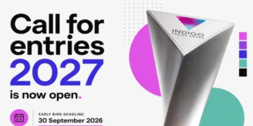 Indigo Design Award 2027