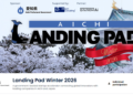 Landing Pad Winter 2026