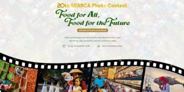 Searca Photo Contest