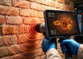 Apply for an Assignment to help find hidden objects in walls Competition