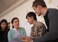 GIFTS - Global Institute Fellowship for Transforming Systems