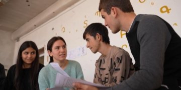 GIFTS - Global Institute Fellowship for Transforming Systems
