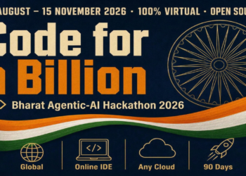 Bharat Agentic-AI Hackathon 2026