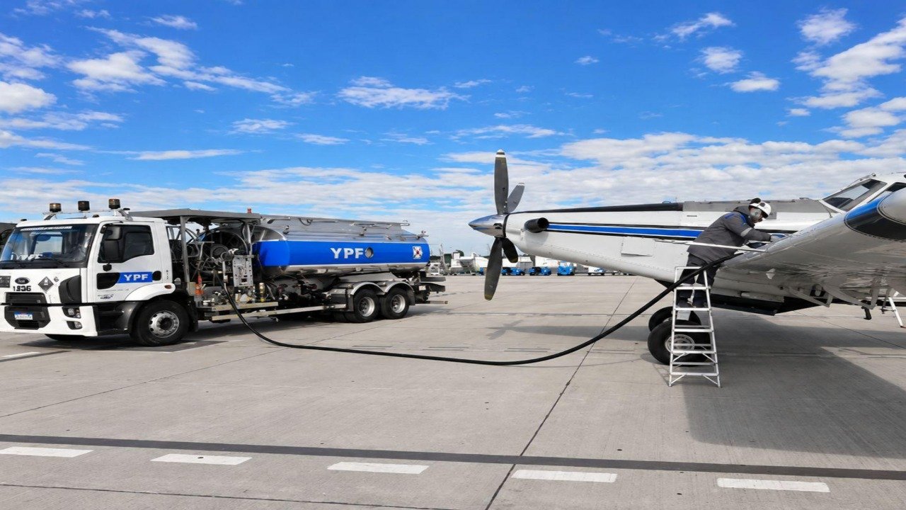 YPF Aviacion Logistics, the Seeker for this Innocentive Challenge, is seeking a solution to prevent incorrect aircraft fueling (misfueling) and also to strengthen operational safety barriers at its San Fernando airport terminal servicing facilities.