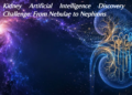 From Nebulae to Nephrons