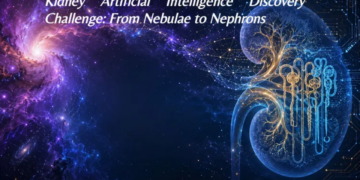 From Nebulae to Nephrons