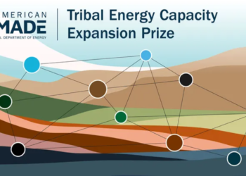 Tribal Energy Capacity Expansion Prize