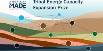 Tribal Energy Capacity Expansion Prize
