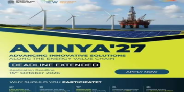 Avinya’27 – Energy Startup Challenge