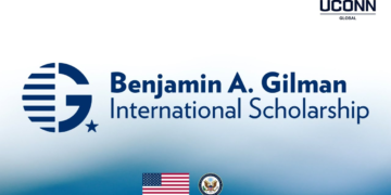 Gilman-McCain Scholarship