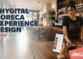 Phygital HORECA Experience Design