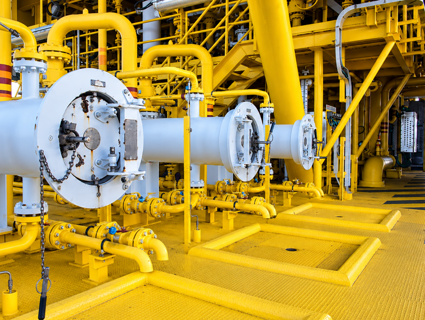 Innovative Pipeline Cleaning Solutions Competition