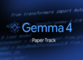Google - The Gemma 4 Developer Agent Paper Track